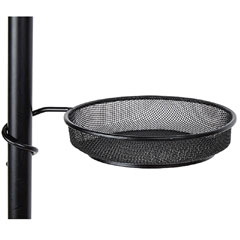 Gardman Bird Feeding Tray 17cm diameter