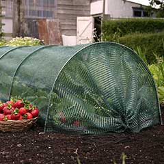Haxnicks Easy Net Tunnel Range