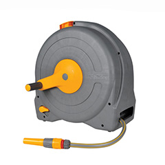 Hozelock Fast Reel With 40m Hose