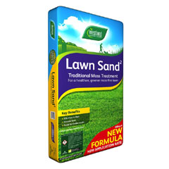 Westland Lawn Sand - 16kg
