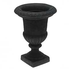 Greenfingers Round Urn Style Planter