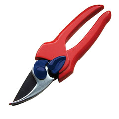 Spear and Jackson Razorsharp Active Bypass Secateurs - Medium