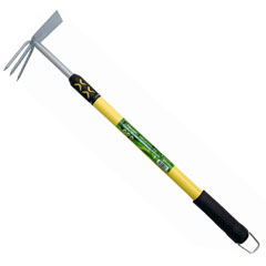 Terra Telescopic Garden Weeder