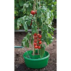 Garland Plant Halo Growbag Watering Pots - 3 Pack