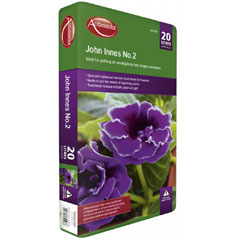 John Innes No2 Compost 20L