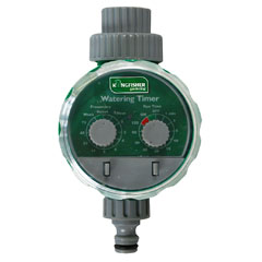 Kingfisher Electronic Water Timer