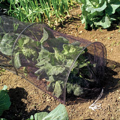 Gardman Netting Grow Tunnel