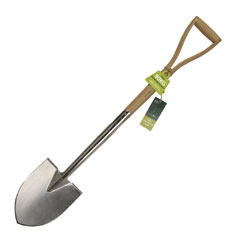 Burgon & Ball RHS Ladies Groundbreaker Spade