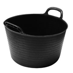 Terra Flexible Tub Trug