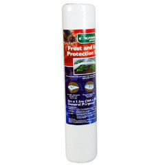 Kingfisher Frost and Insect Protection Fleece 8m