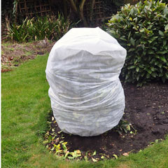 Kingfisher Frost Protection Fleece Jacket - 125cm x 80cm