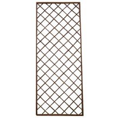 Terra Traditional Willow Trellis Panel 0.60m x 1.50m