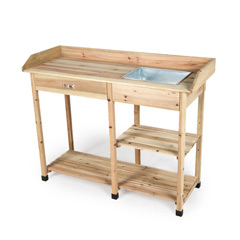 Ellister Potting Table