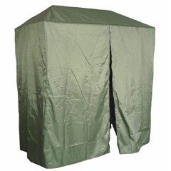 Greenfingers Regency Deluxe Swing Seat Cover 187 x 122cm