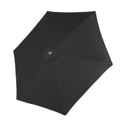 Ellister Siena Parasol - 2.4m