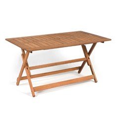 Greenfingers Loreto 140cm Dining Table