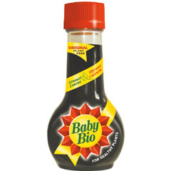 Baby Bio Original Houseplant Food, 175ml.